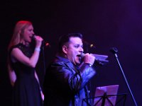 Illuminate im Westbad
